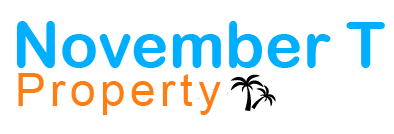 Logo November T Property